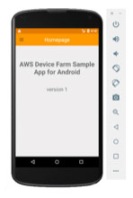 Testing mobile apps with Cucumber and Appium through TestNG on AWS Device Farm